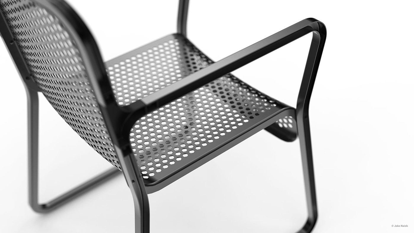 Delicate，Chair，chair，