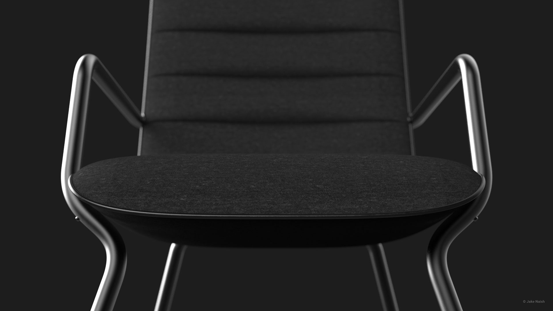 Delicate，Chair，chair，