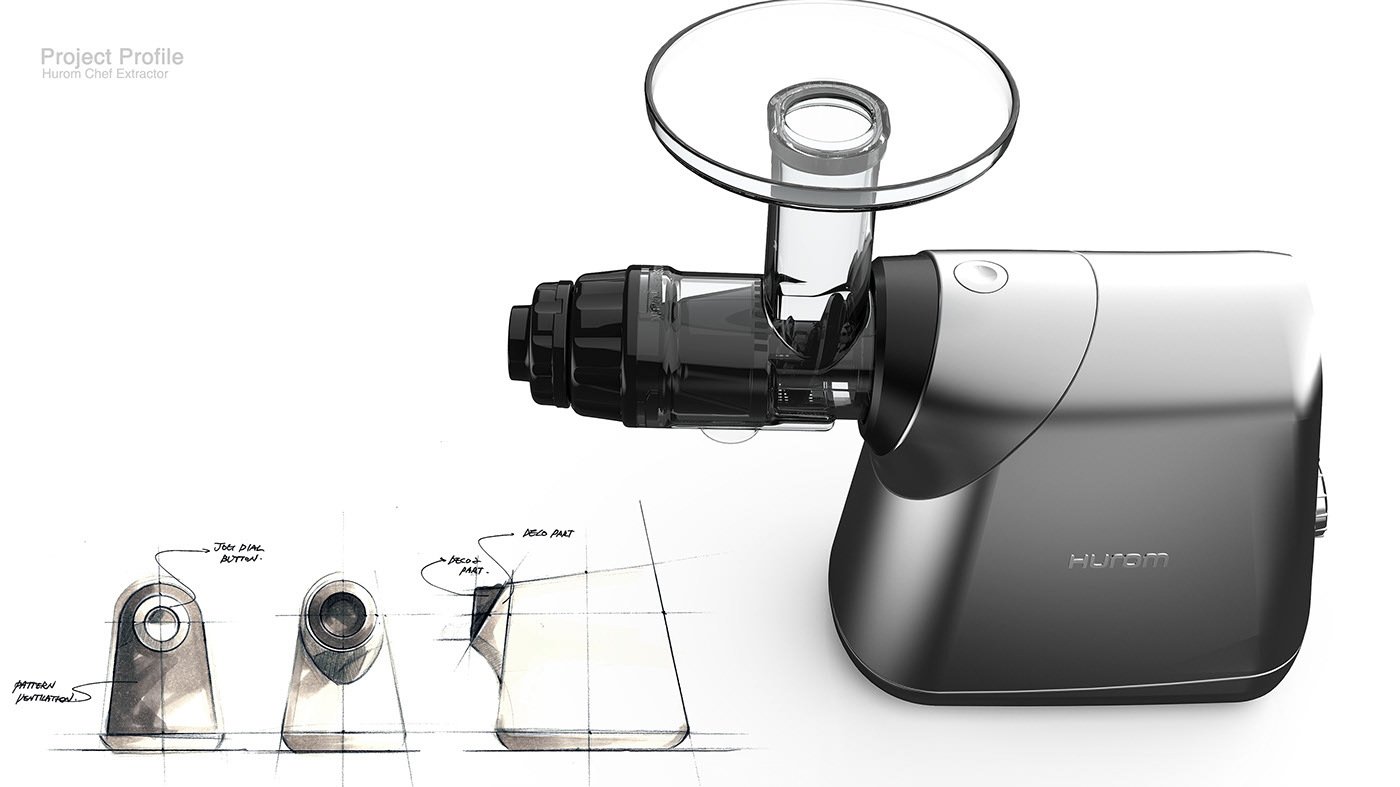 sketch，Kitchen supplies，Juicer，Home，