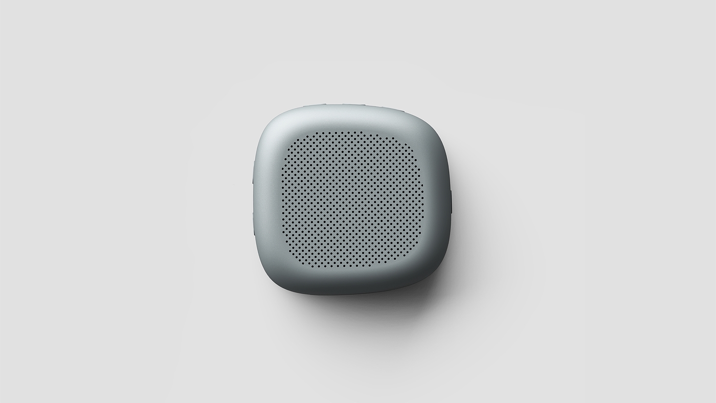 Bluetooth Speaker ，