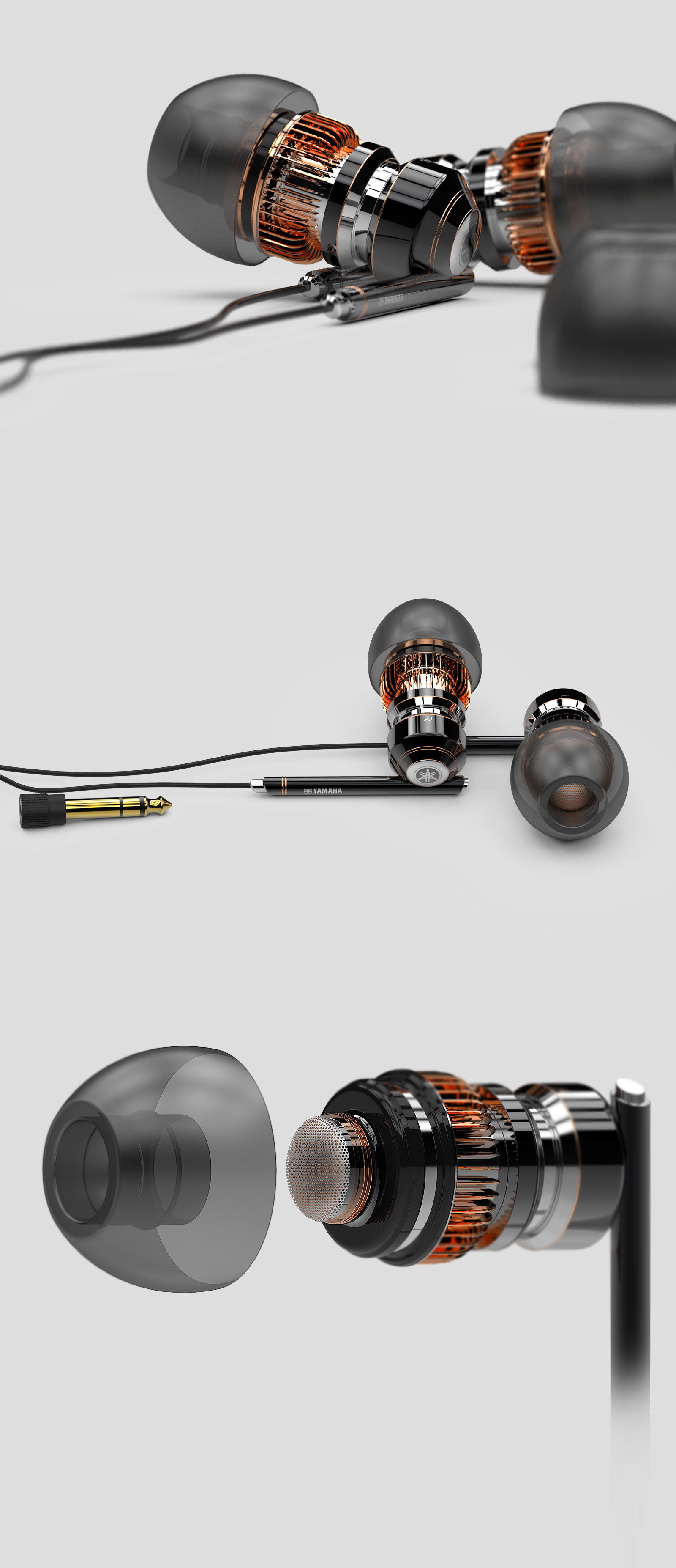 delicate，earphones，yamaha，Yamaha，headset，