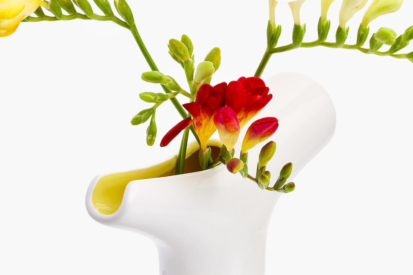 If Award，watering，vase，multi-function，Bidirectional watering can，