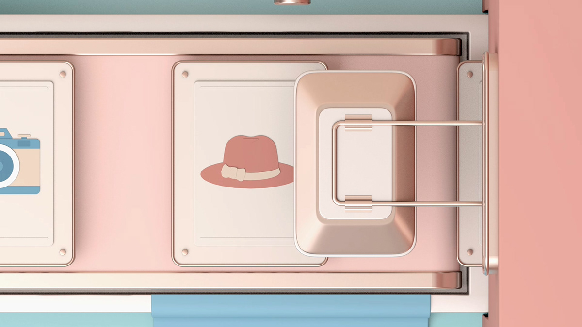 Animated video，Brand promotion，Sky Scanner，