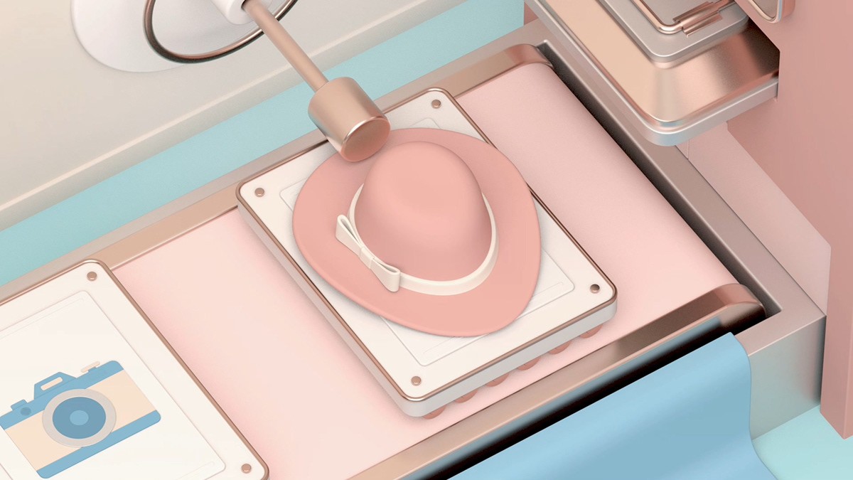 Animated video，Brand promotion，Sky Scanner，