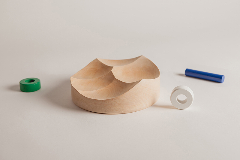 Bionics Design ，Irregular surface，ceramics，coffee cup，Desktop storage，Stationery，wood，Creative gadgets，
