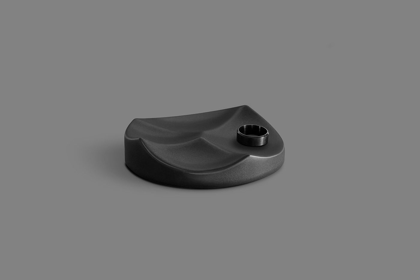 Bionics Design ，Irregular surface，ceramics，coffee cup，Desktop storage，Stationery，wood，Creative gadgets，