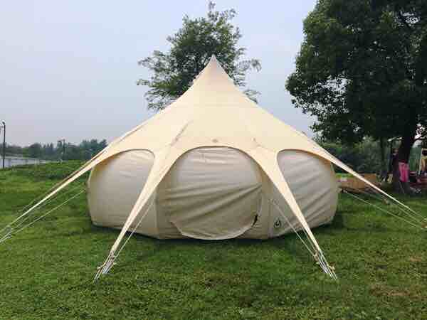 Tent，outdoors，Home stay，