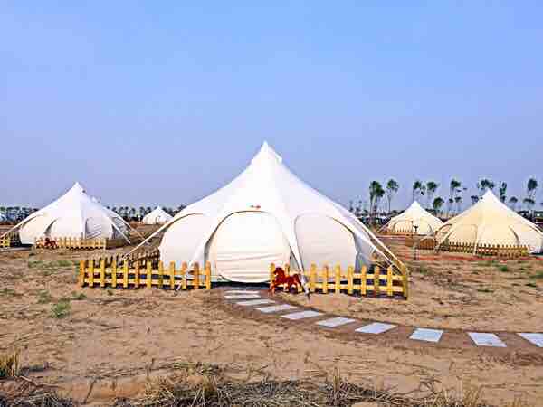 Tent，outdoors，Home stay，
