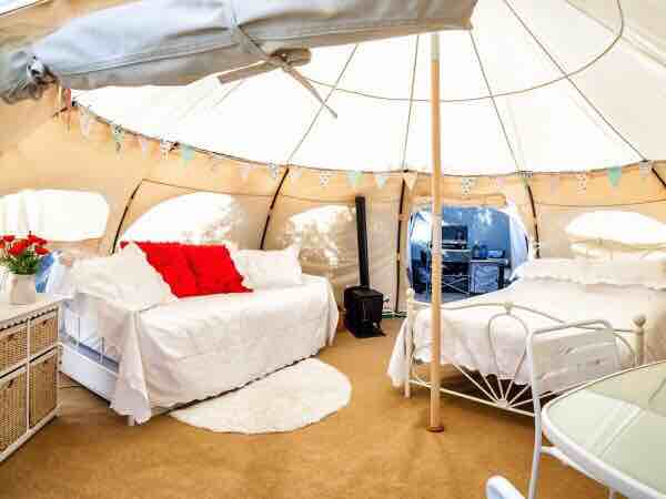 Tent，outdoors，Home stay，