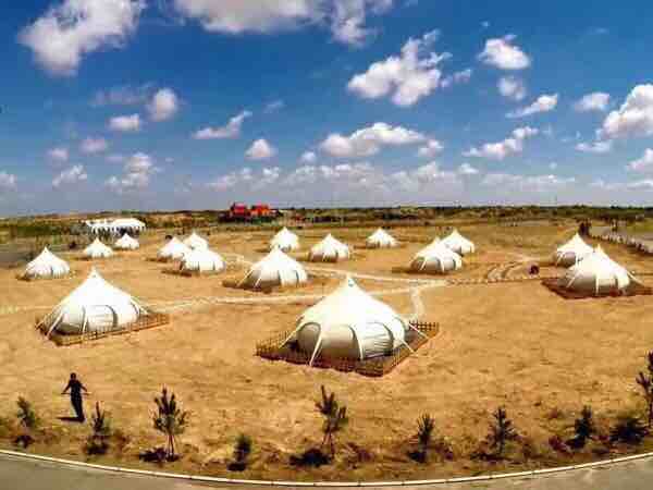 Tent，outdoors，Home stay，