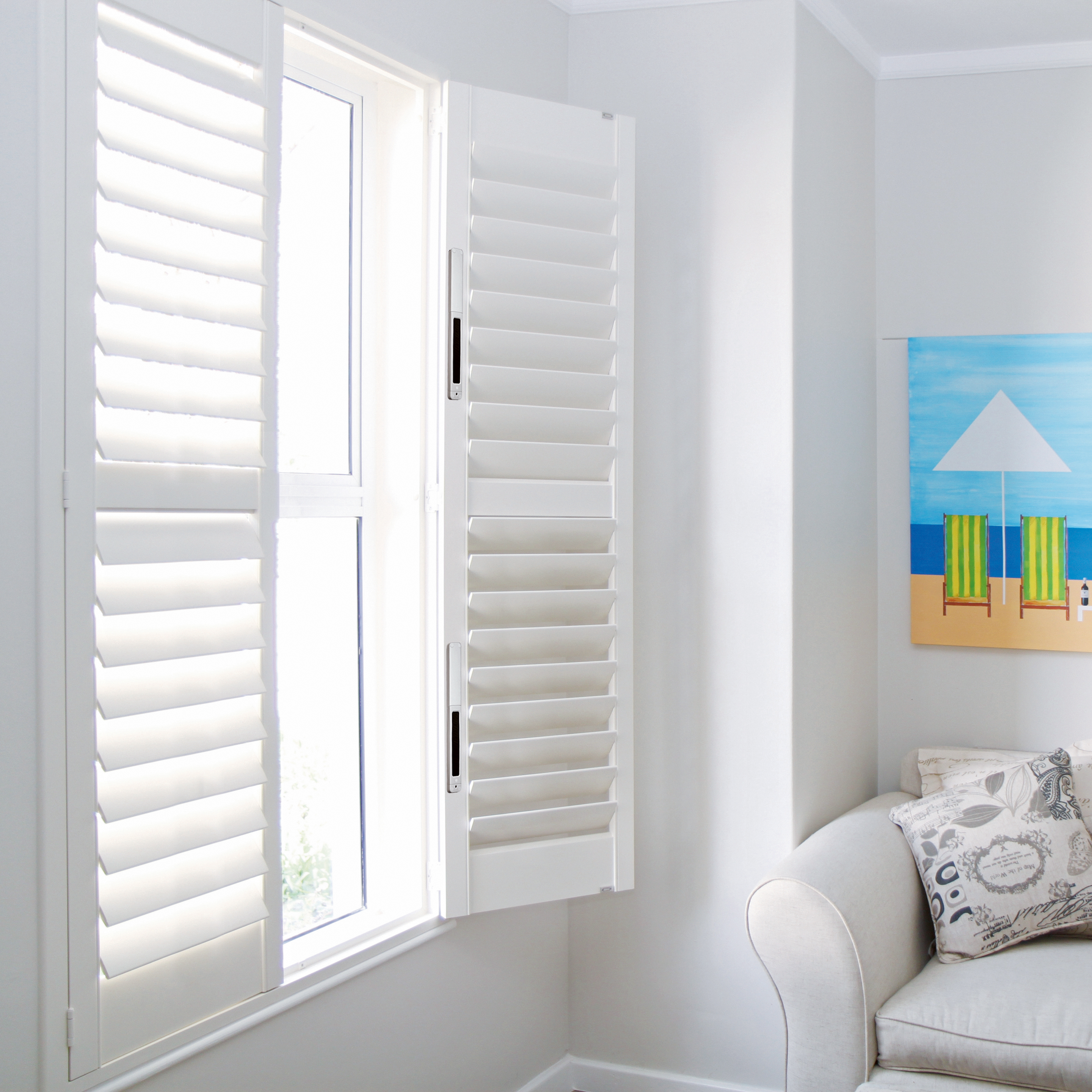 motorization module,honourable mention,2019红点产品设计大奖,百叶