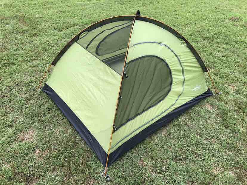 Tent，Ultralight，outdoors，waterproof，