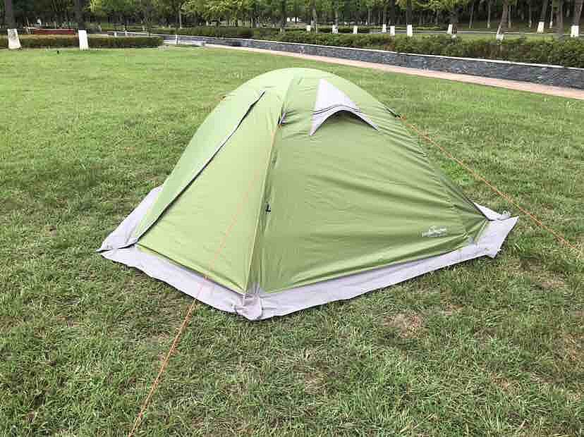 Tent，Ultralight，outdoors，waterproof，