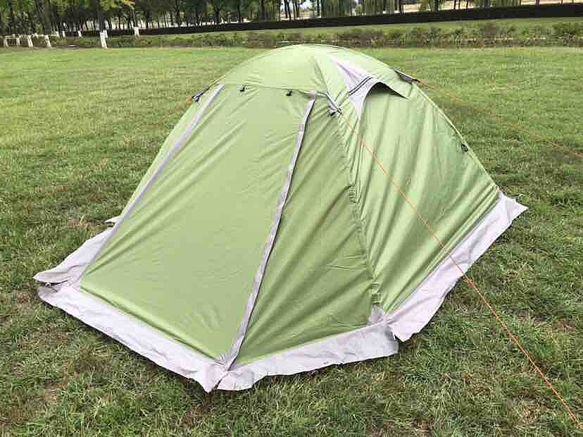 Tent，Ultralight，outdoors，waterproof，