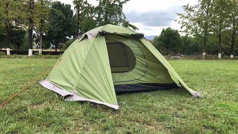 Tent，Ultralight，outdoors，waterproof，