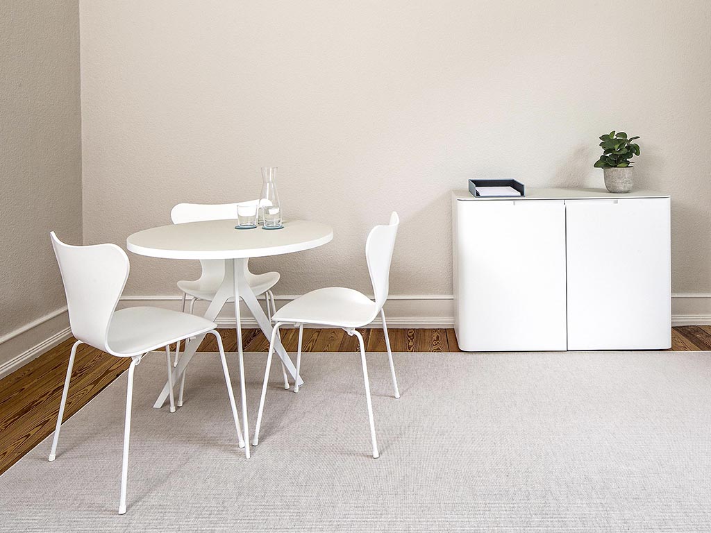 ISC 3，StefanieJörgens，2019 red dot product design award，Honourable mention，Material & Design，