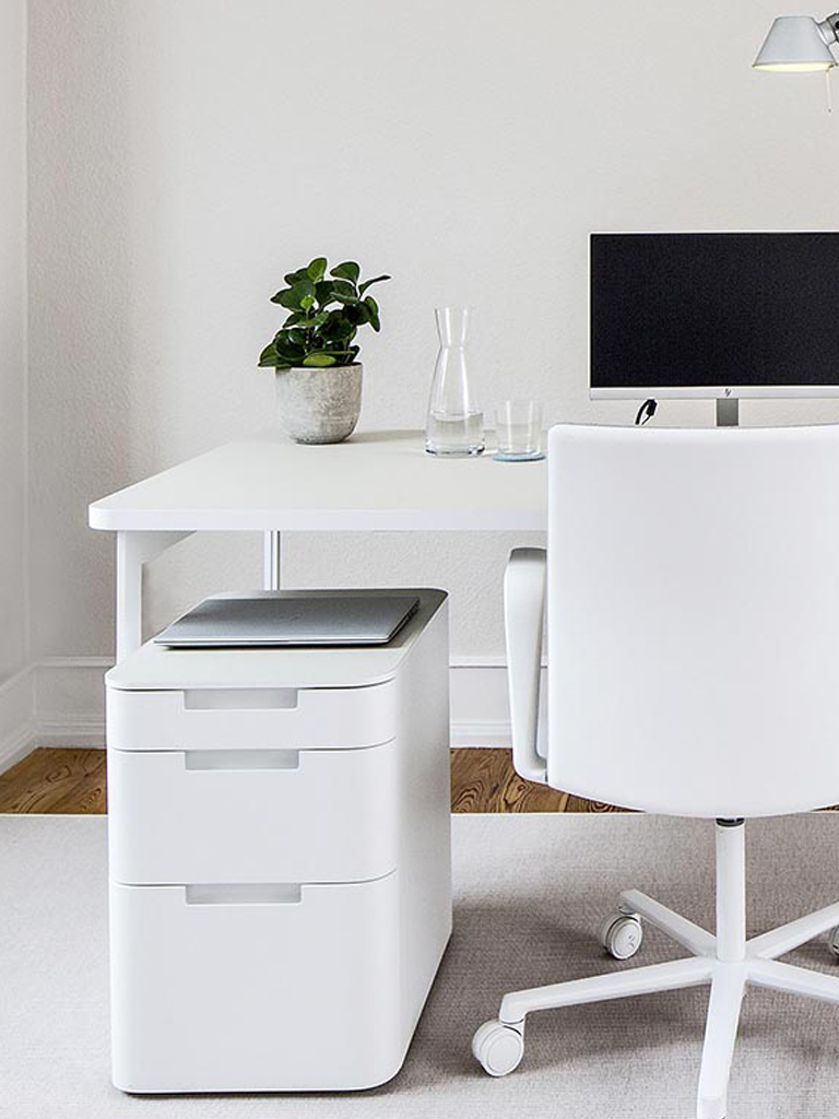 ISC 3，StefanieJörgens，2019 red dot product design award，Honourable mention，Material & Design，