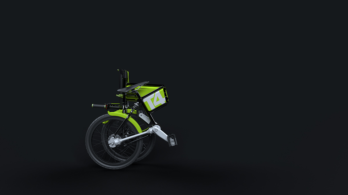 lithe，energy conservation，Folding type，Convenient and fast，