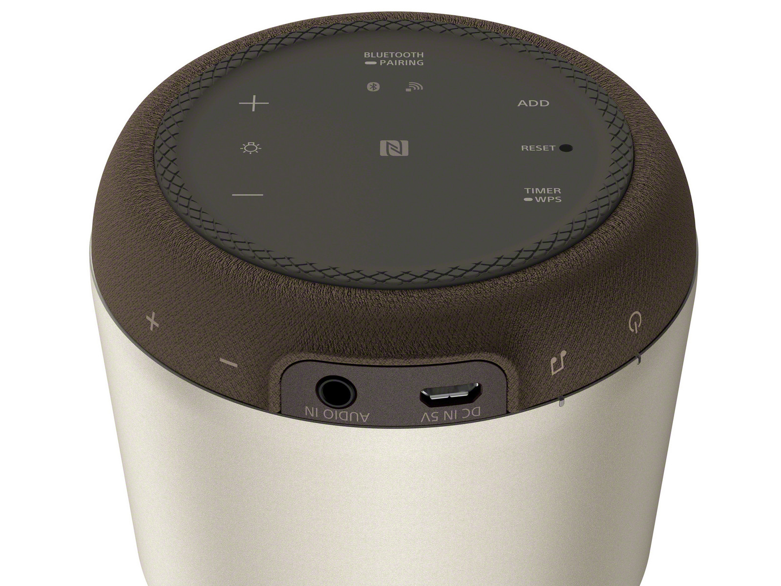 2019 red dot product design award，Digital，speaker，Red dot best design award，best of best ，