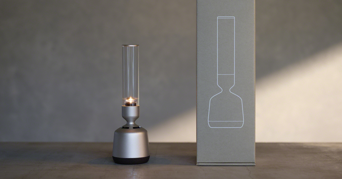 2019 red dot product design award，Digital，speaker，Red dot best design award，best of best ，