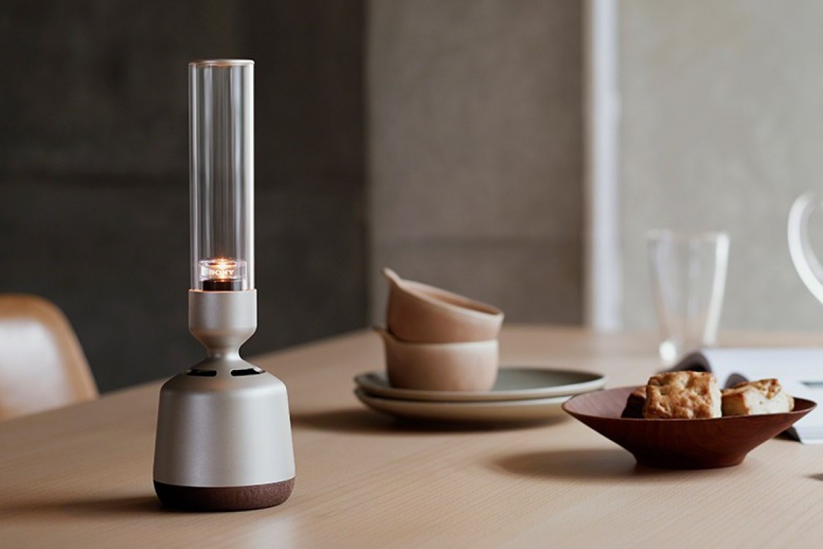 2019 red dot product design award，Digital，speaker，Red dot best design award，best of best ，