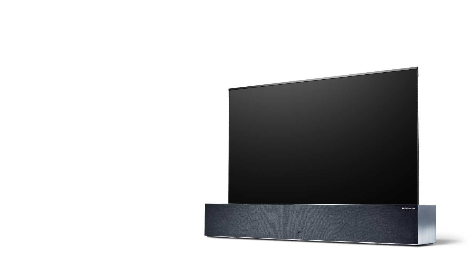 2019 red dot product design award，OLED TV，Household Electric Appliances，Red dot best design award，best of best ，