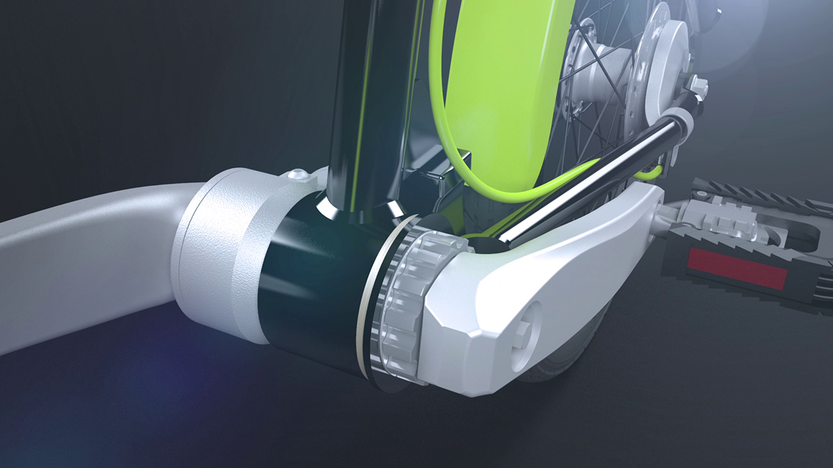 lithe，energy conservation，Folding type，Convenient and fast，