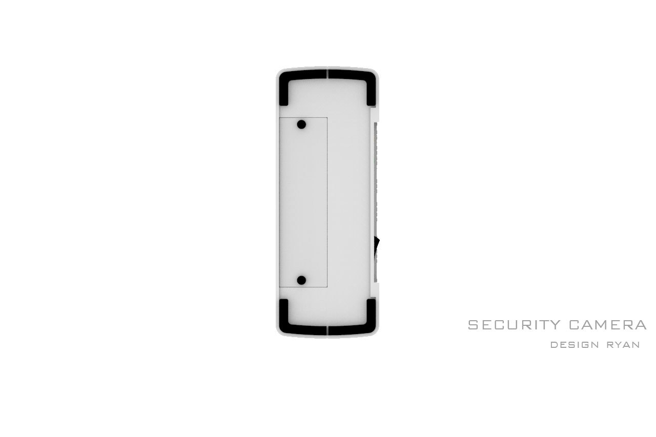 monitor，Dual lens camera，