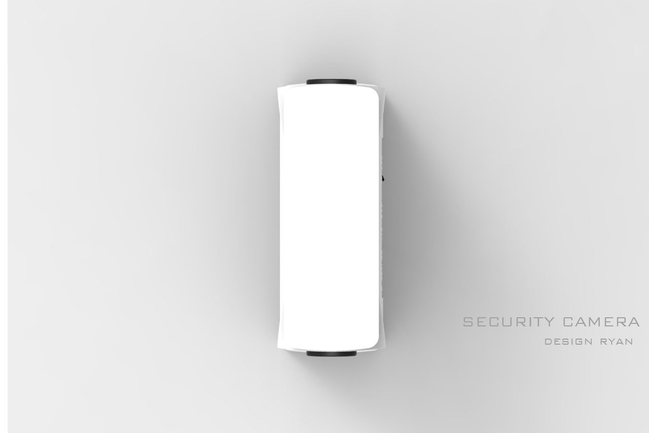 monitor，Dual lens camera，