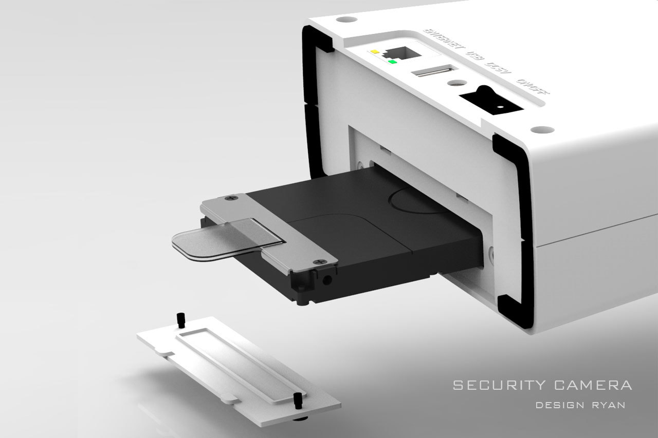 monitor，Dual lens camera，