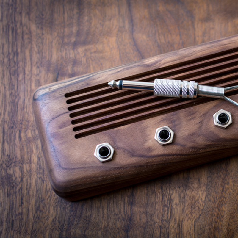 Key storage，Guitar sound，Retro speaker，Wall key holder，original，Ranga woodwork，