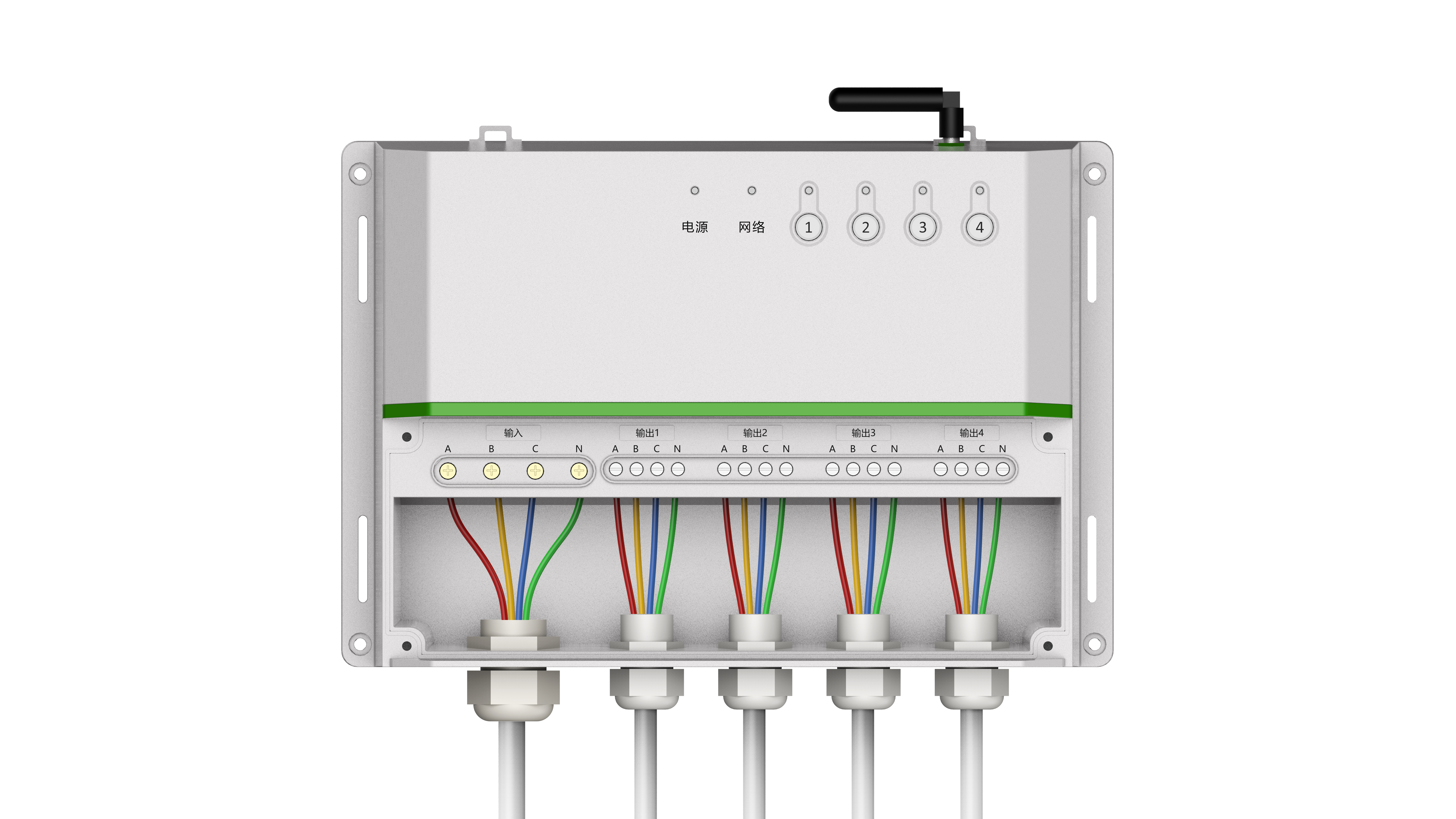 equipment，industrial design，product design，outdoors，fish pond，strong，waterproof，section，