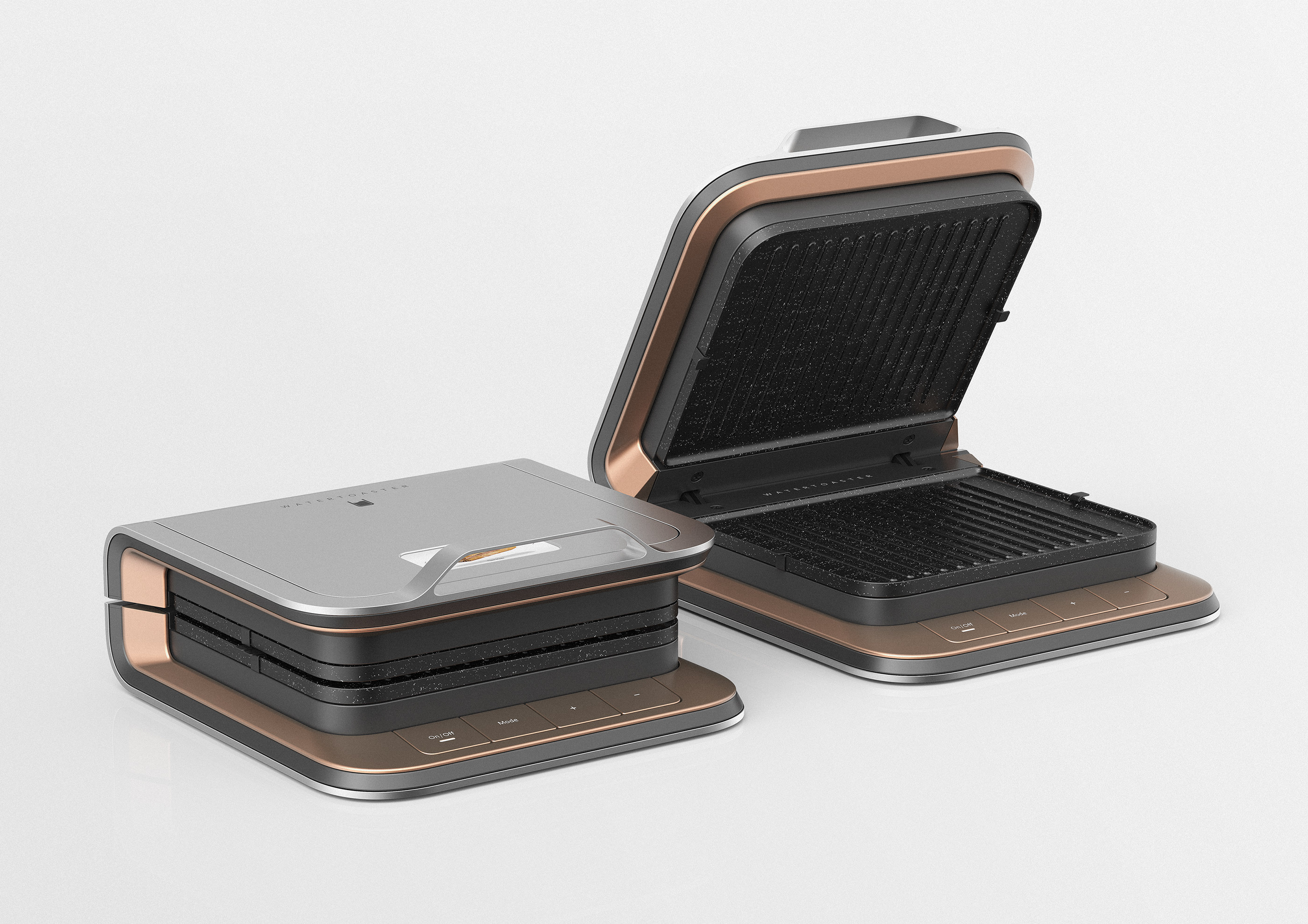 morning，breakfast，household electrical appliances，Electric cake stall，