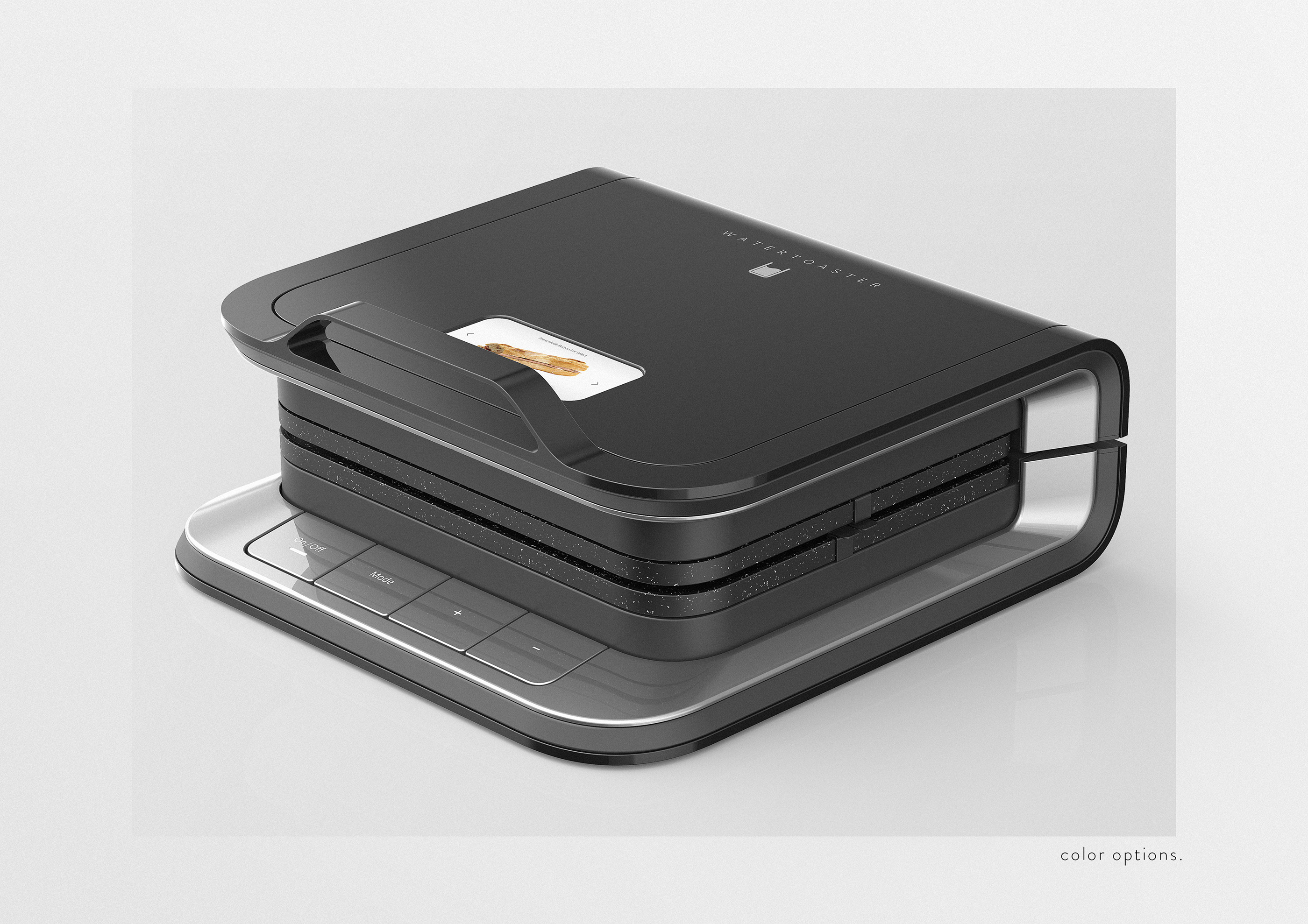 morning，breakfast，household electrical appliances，Electric cake stall，