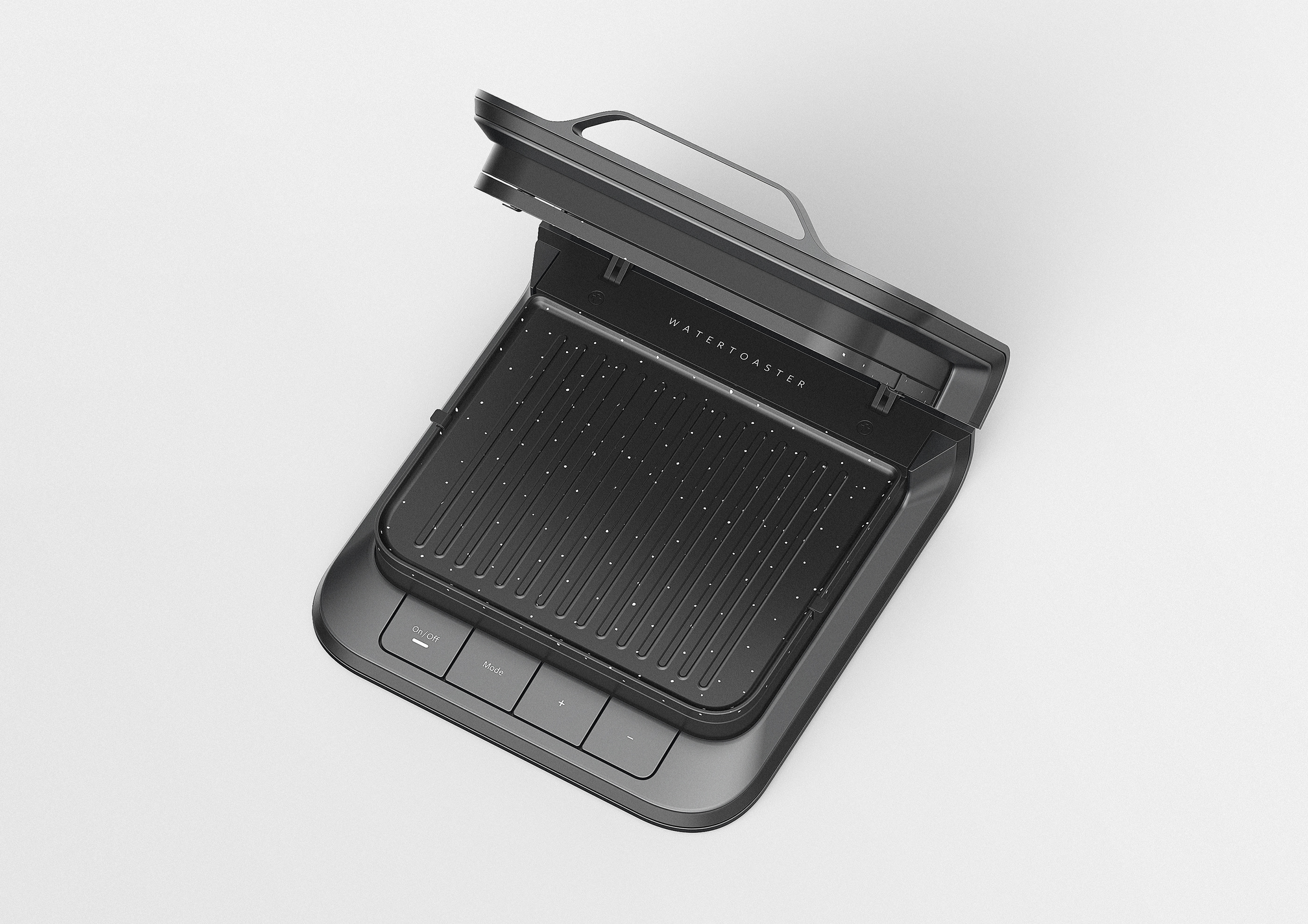 morning，breakfast，household electrical appliances，Electric cake stall，