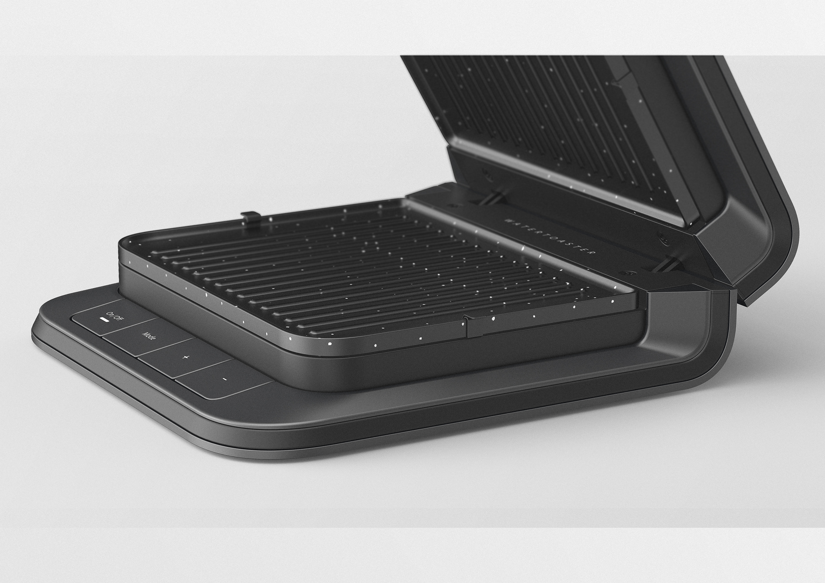 morning，breakfast，household electrical appliances，Electric cake stall，