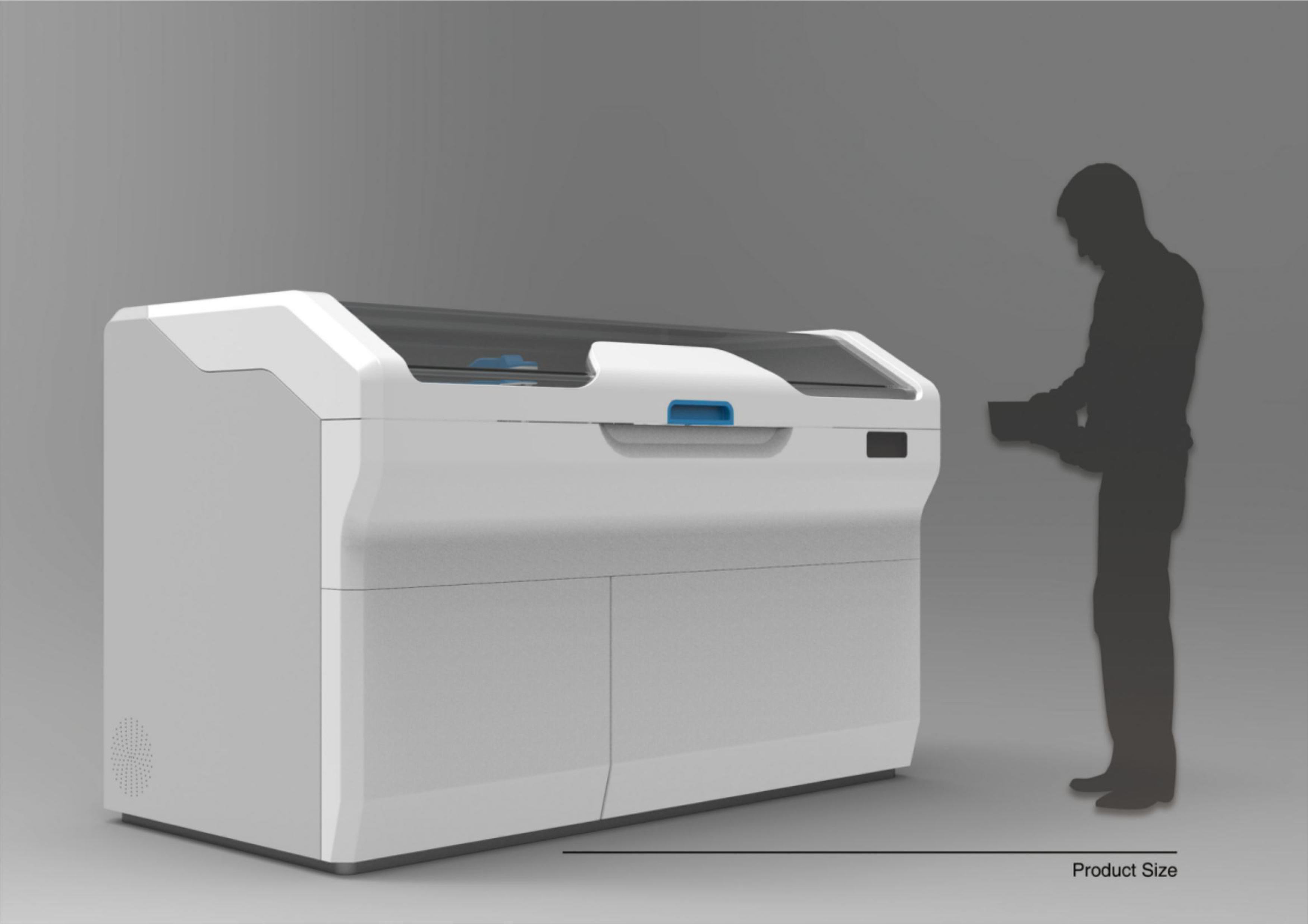 Industrial design, medical devices, household appliances，