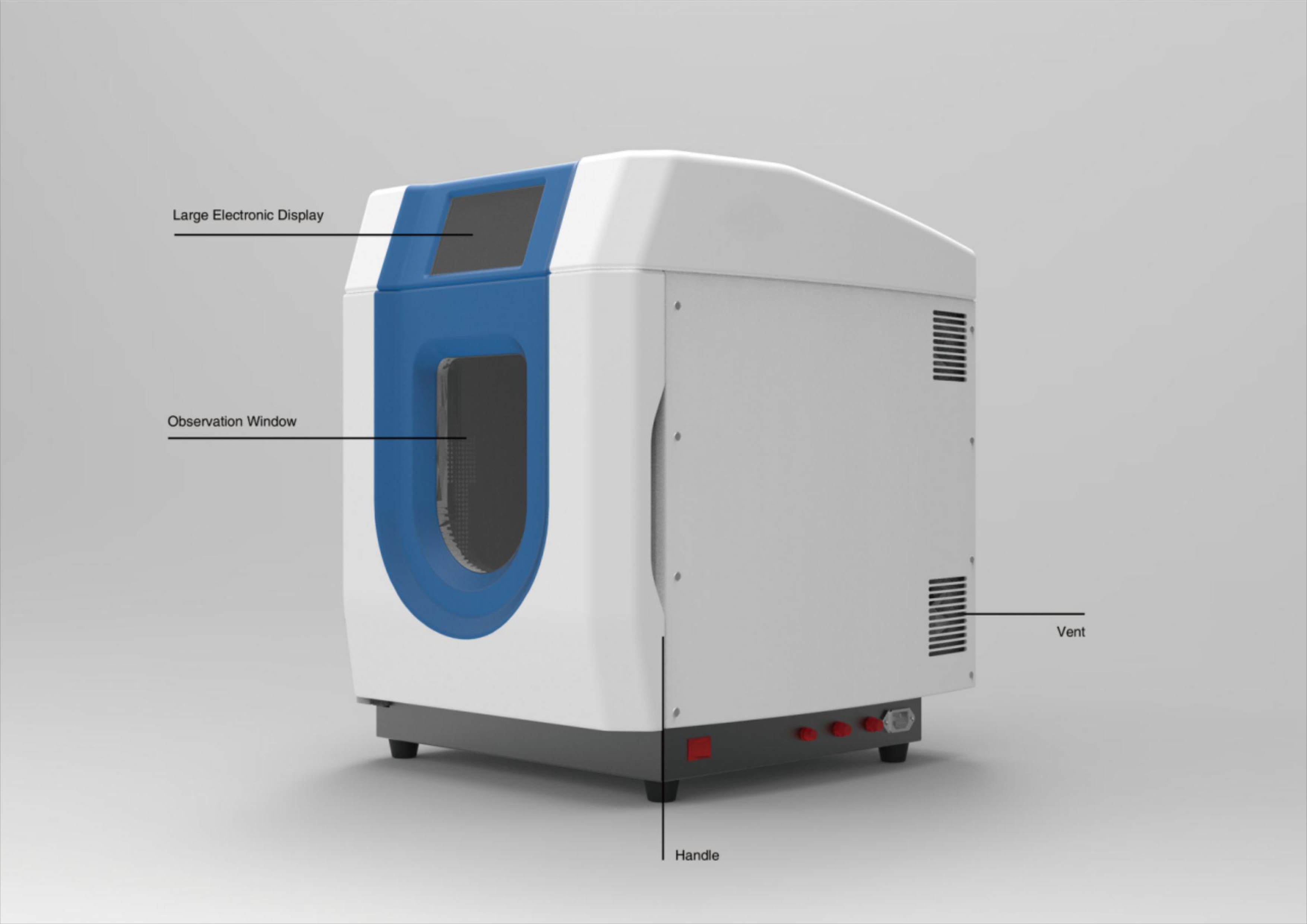 Industrial design, medical devices, household appliances，