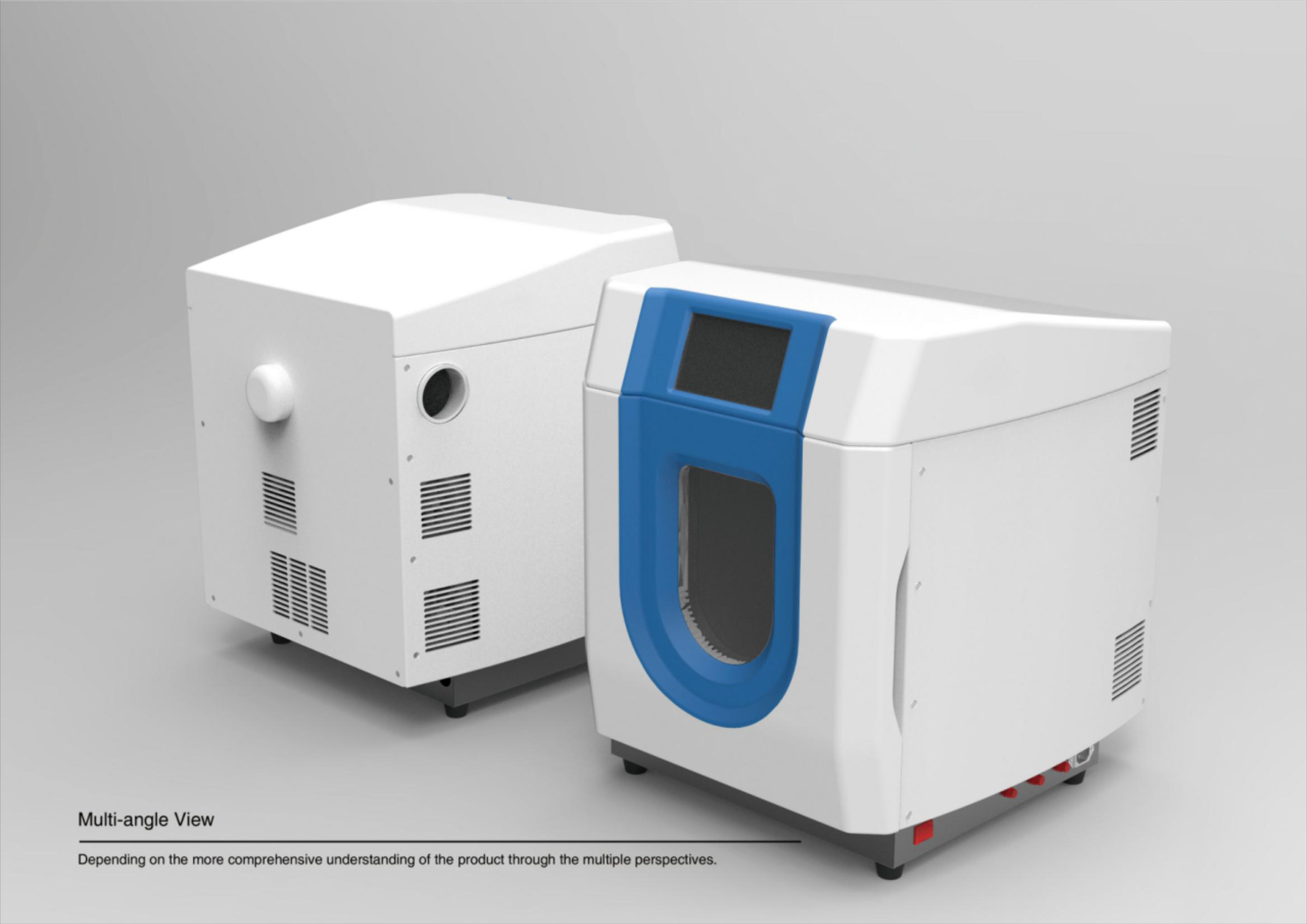 Industrial design, medical devices, household appliances，