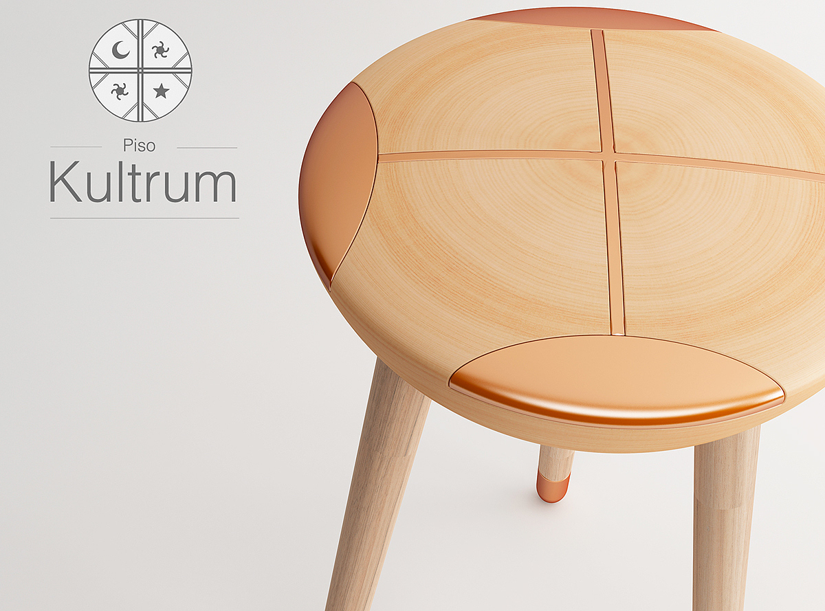 chair，Indian culture，Table Culture，Ritual drum，Cultural creation，