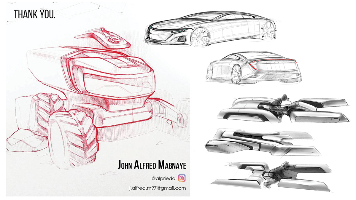 Vehicle collection，yacht，automobile，sample reels，