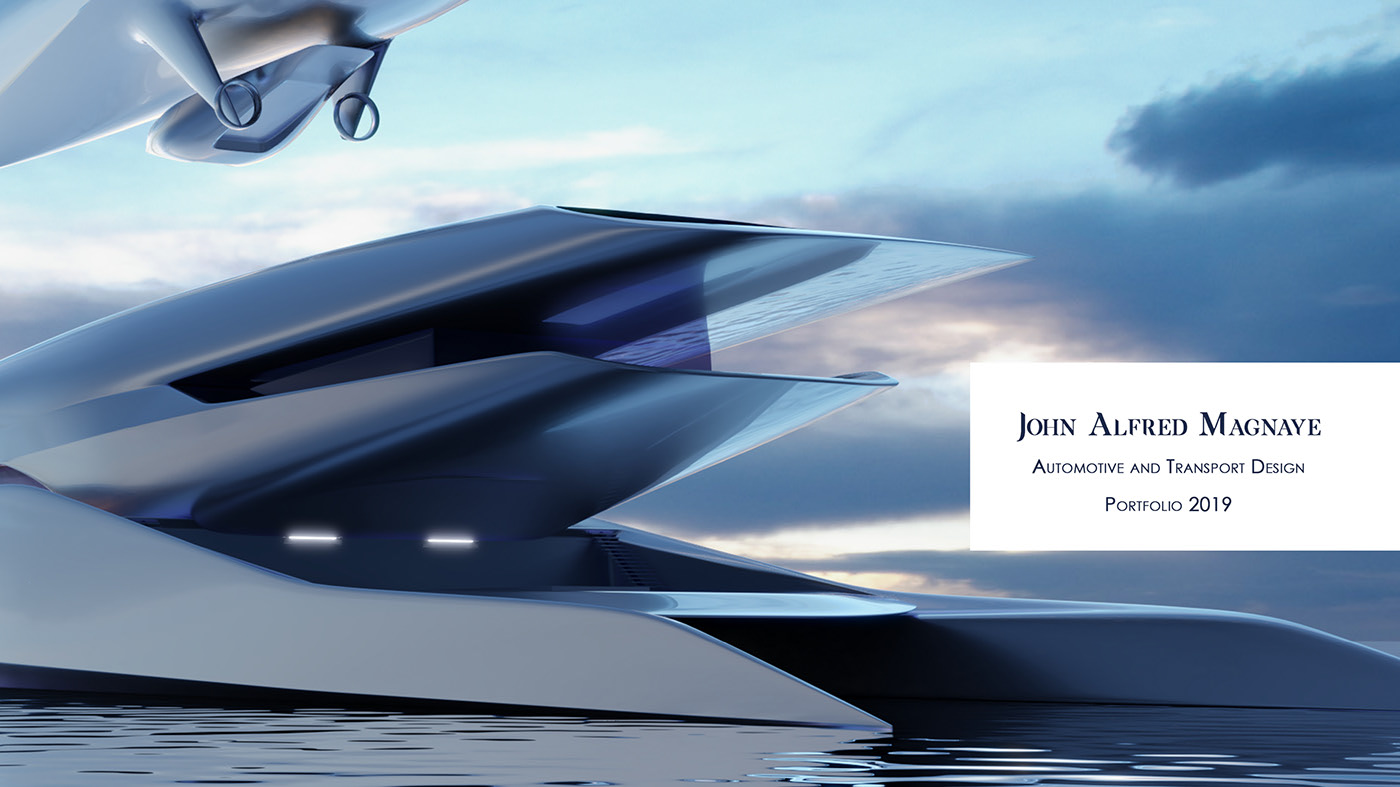 Vehicle collection，yacht，automobile，sample reels，