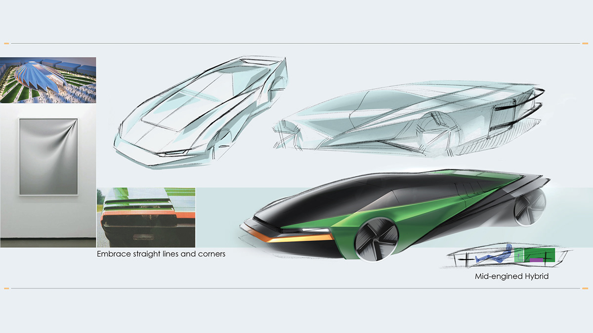 Vehicle collection，yacht，automobile，sample reels，