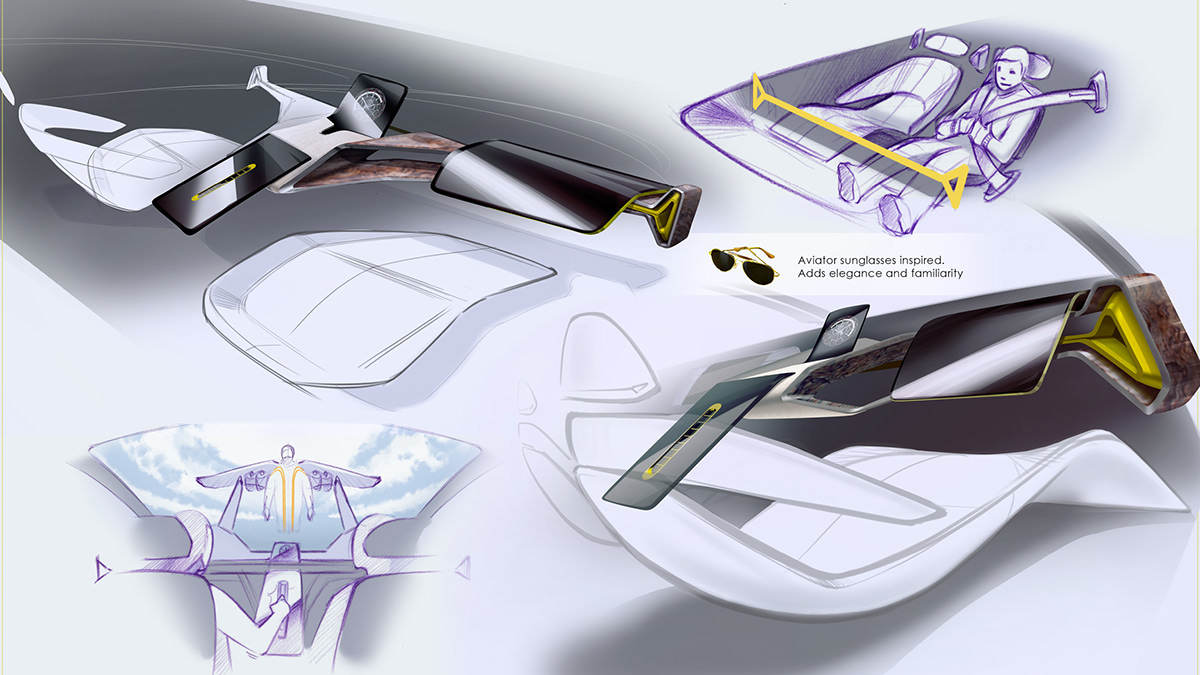 Vehicle collection，yacht，automobile，sample reels，