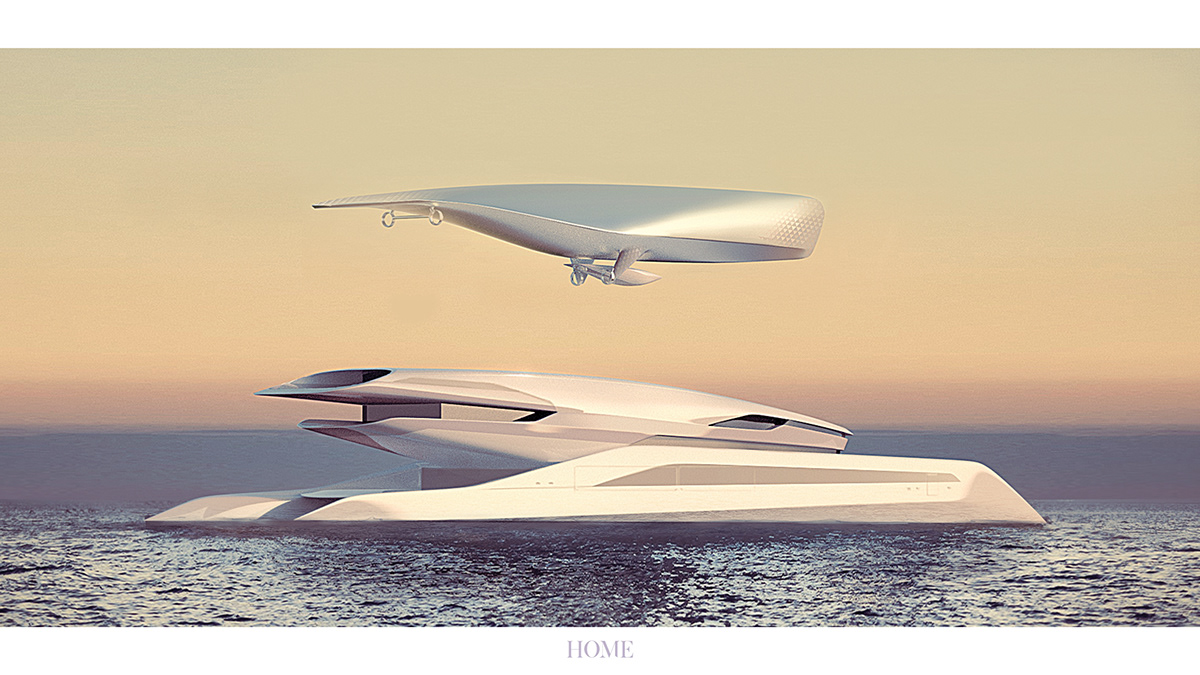 Vehicle collection，yacht，automobile，sample reels，