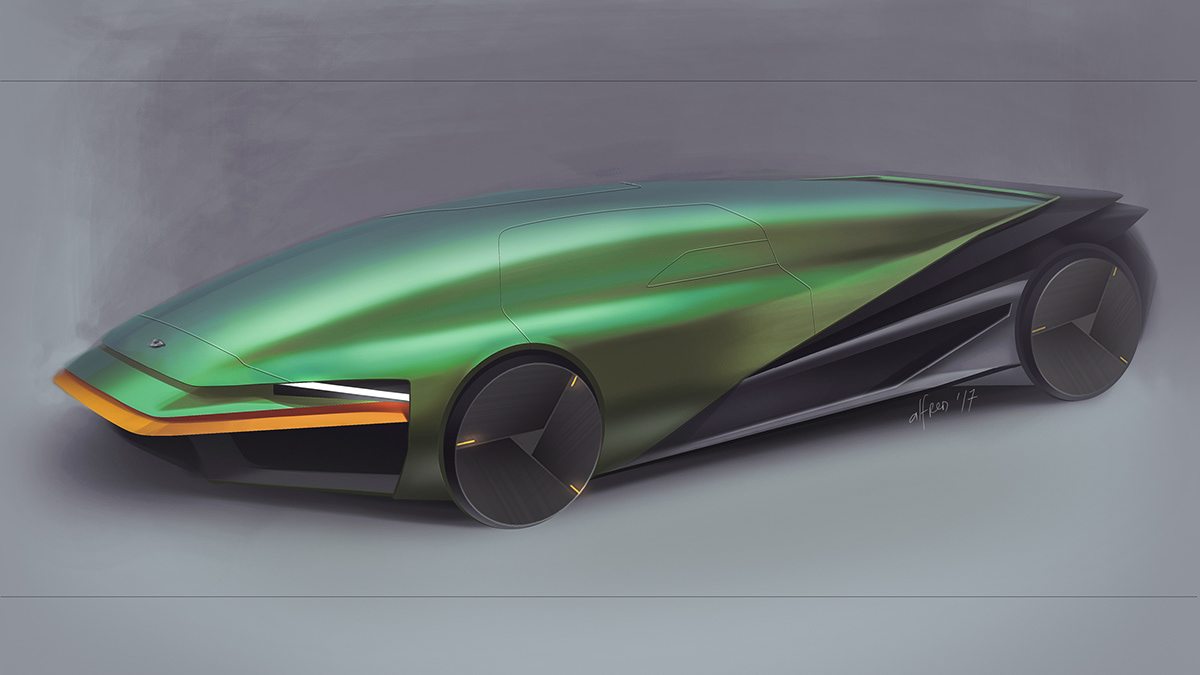 Vehicle collection，yacht，automobile，sample reels，