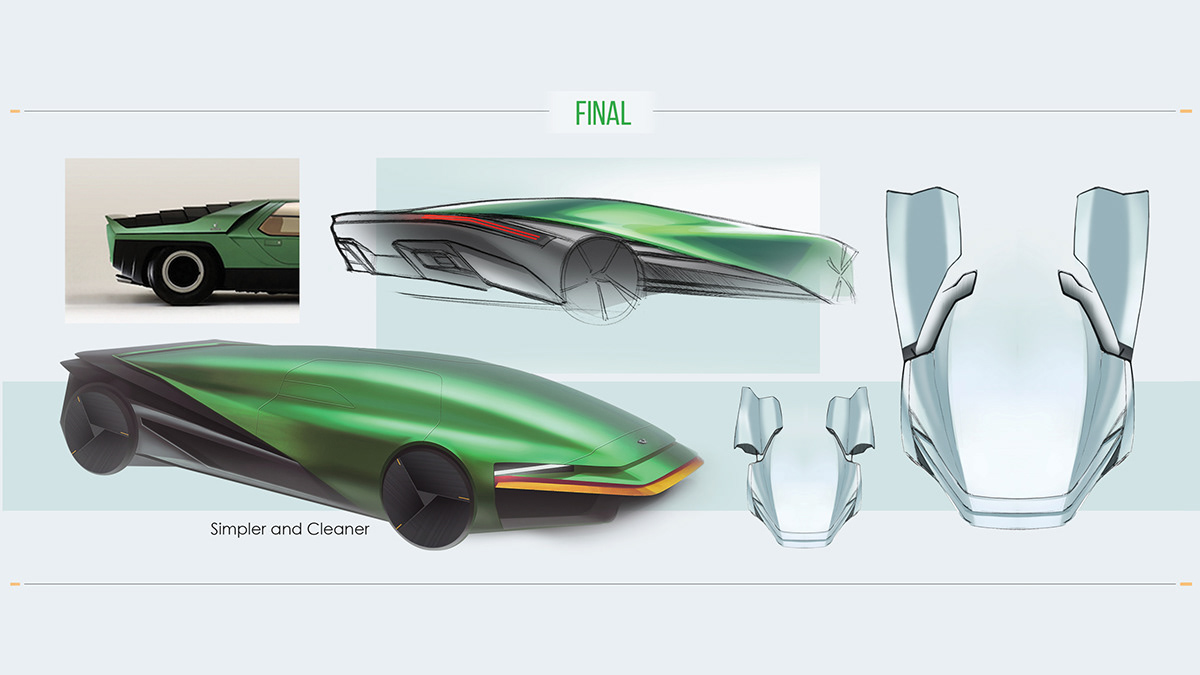 Vehicle collection，yacht，automobile，sample reels，