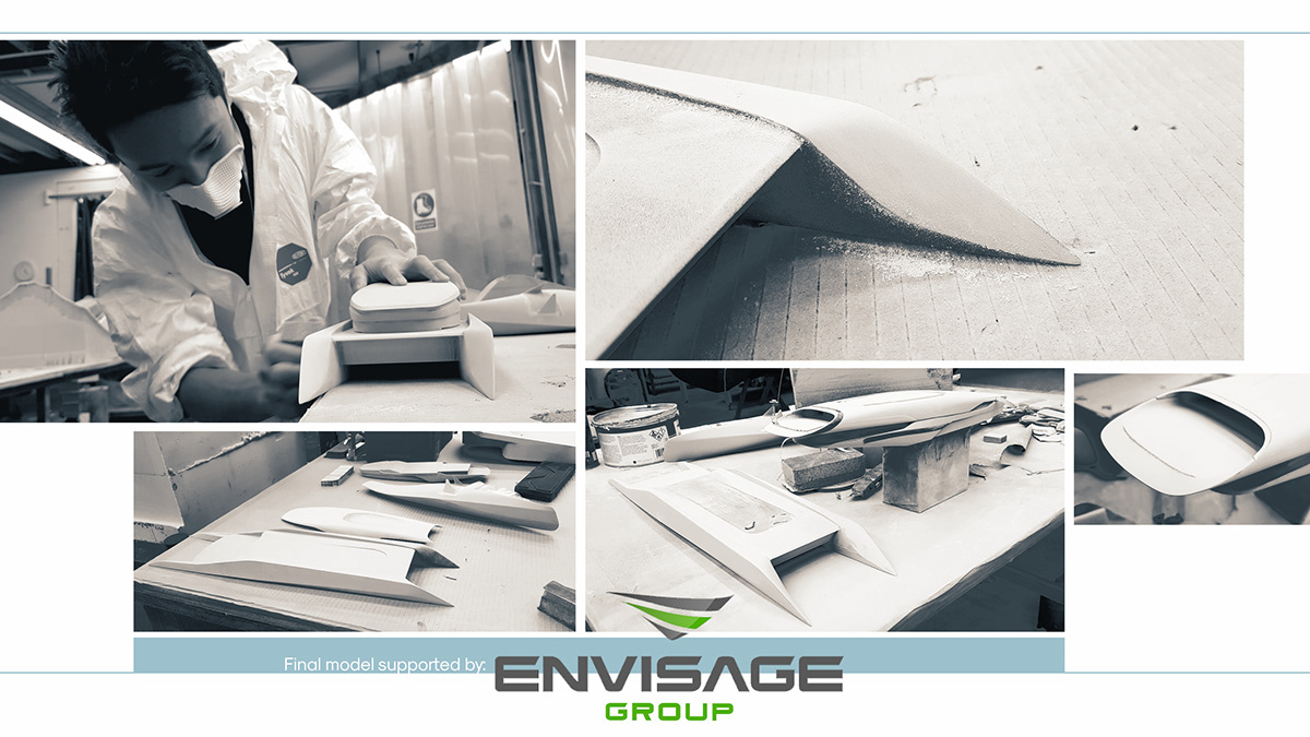 Vehicle collection，yacht，automobile，sample reels，