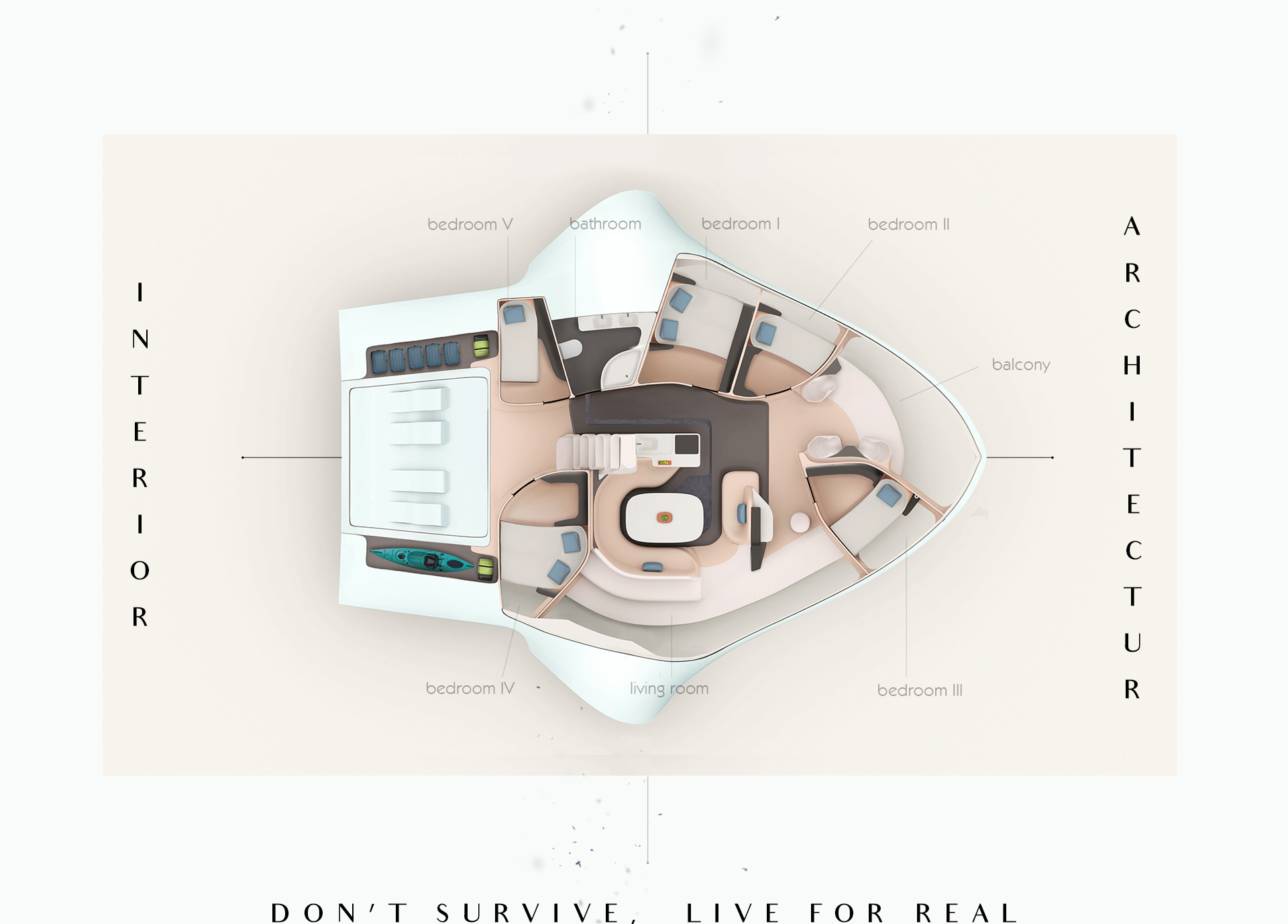 conceptual design，aircraft，L I S A，