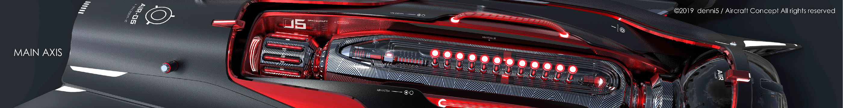 fighter，conceptual design，AIR-05，